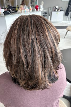 Photo of Studio 9 Salon - Shelby Township