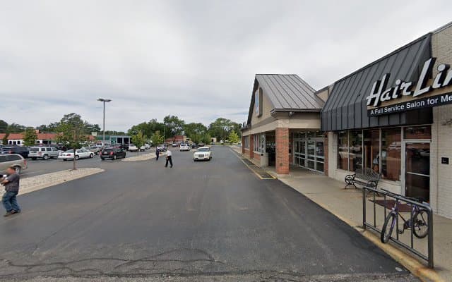 Photo of HairLines Salon & Spa