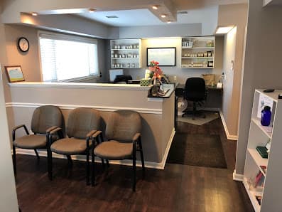 Photo of Back to Health Wellness Center
