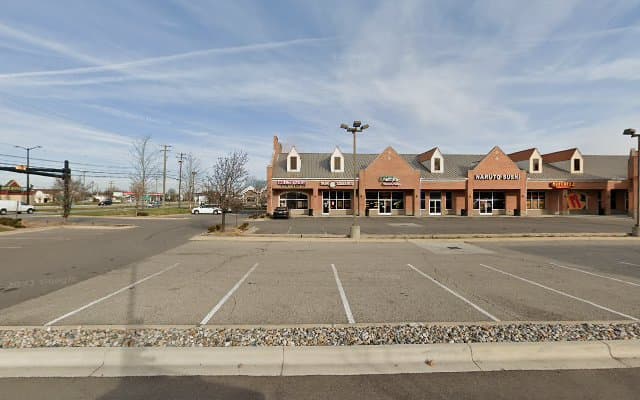 Photo of Blue Nails Spa