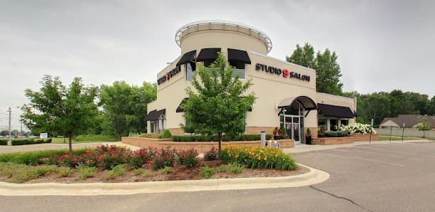 Photo of Studio 9 Salon