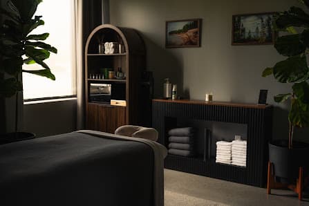 Photo of Home Comfort Massage