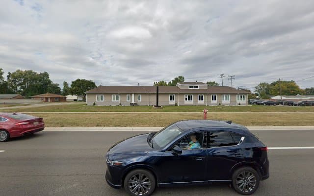Photo of St. Mary Rehabilitation Physical Therapy