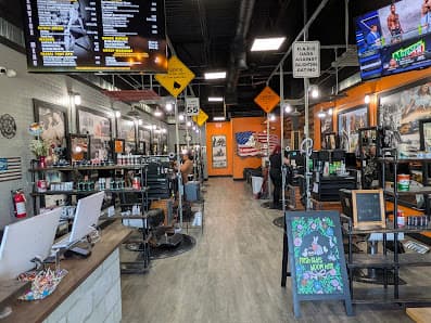 Photo of Hair Mechanix - Sterling Heights