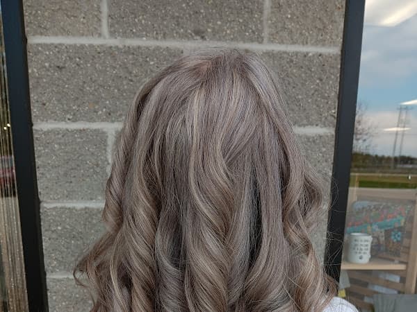Photo of JW&CO Hair Studio