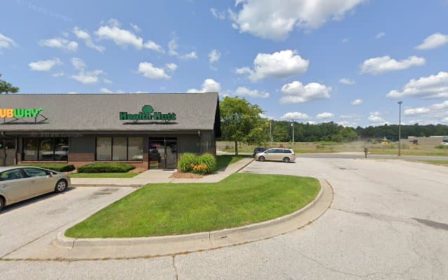 Photo of O'Brien Family Chiropractic