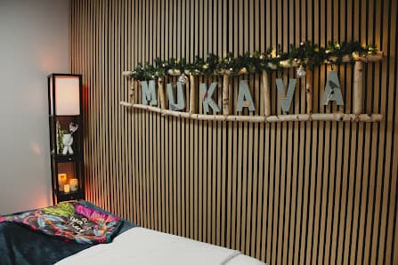 Photo of Mukava Massage Therapy LLC by Laura Rundell
