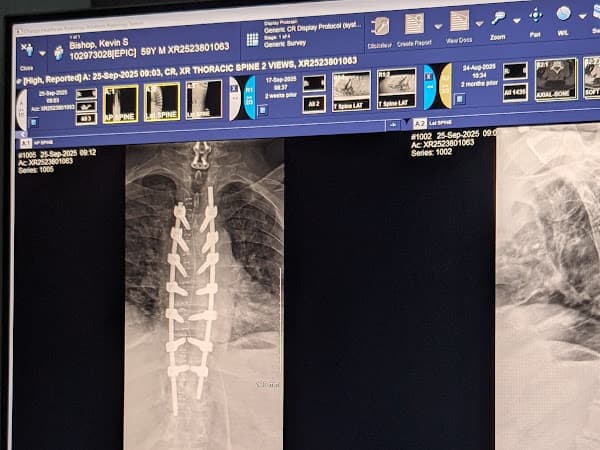 Photo of Orthopaedic Associates of Muskegon