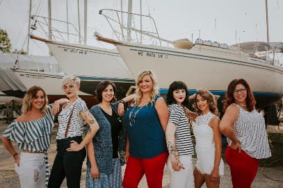 Photo of Dockside Salon & Day Spa