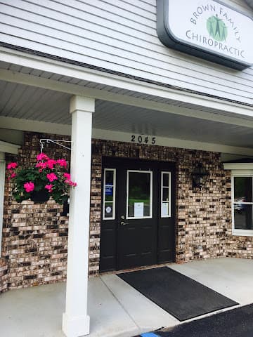 Photo of Brown Family Chiropractic, PLLC