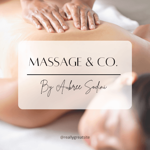 Photo of Massage & Co.