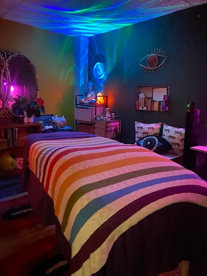 Photo of The Unwound Massage