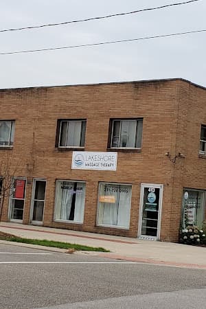 Photo of Lakeshore Massage Therapy