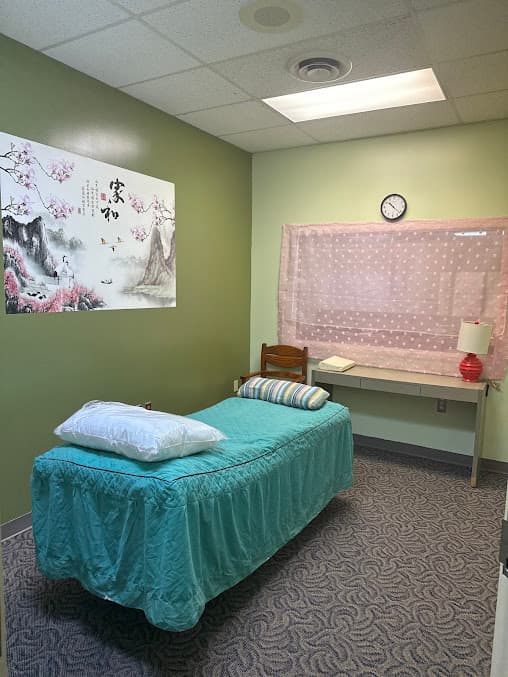 Photo of Muskegon A Massage