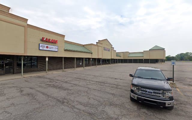 Photo of South Monroe Plaza Shopping Center