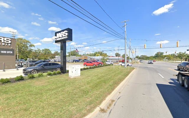 Photo of JARS Cannabis Dispensary - Monroe