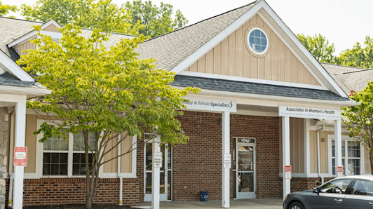 Photo of Physical Therapy & Rehab Specialists