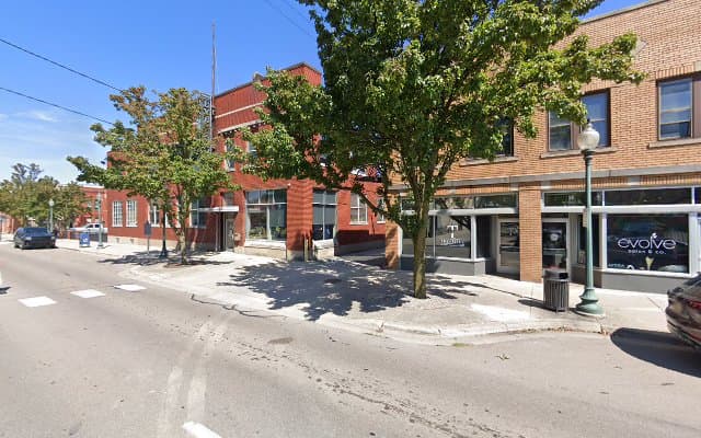 Photo of Evolve Salon & Co.