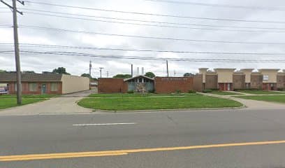 Photo of Comprehensive Spine & Sports Center