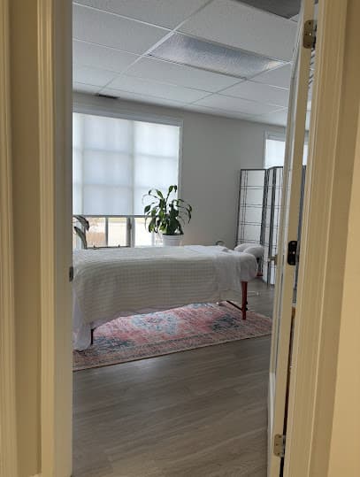 Photo of Gifted Massage Therapy