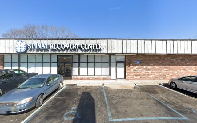 Photo of Spinal Recovery and Joint Center