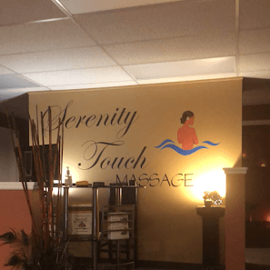 Photo of Serenity Touch Massage LLC