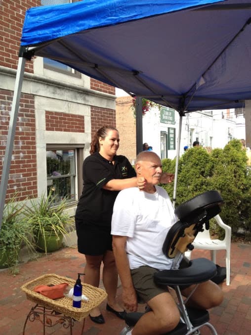 Photo of Celestial Touch Wellness Studio