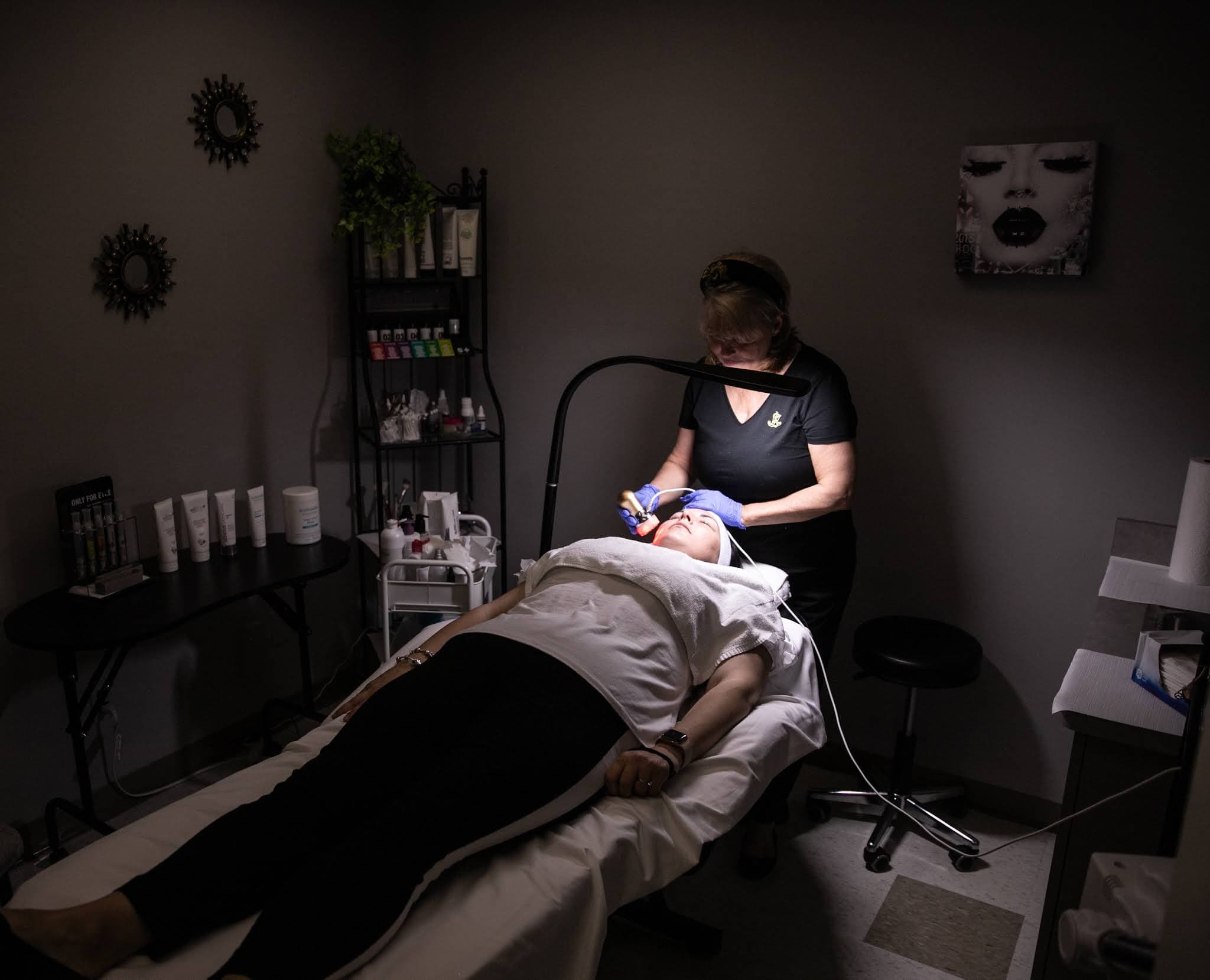 Photo of Serenity Massage Therapy & Spa
