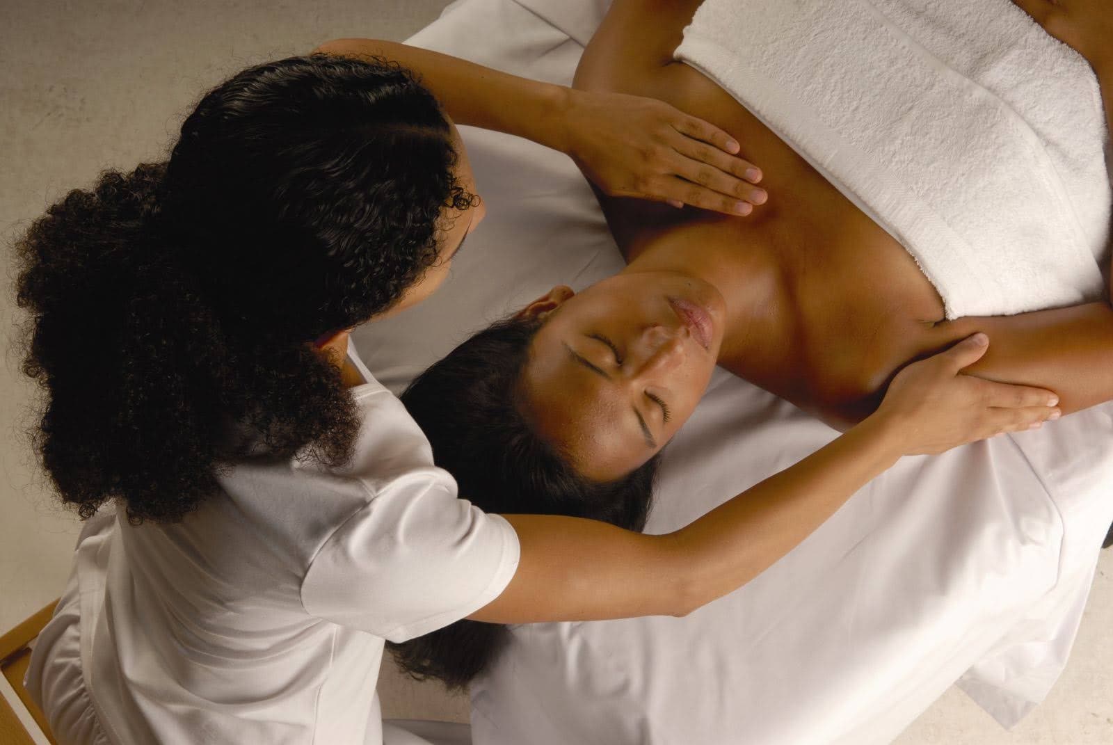 Photo of Rejuvenating Health Massage