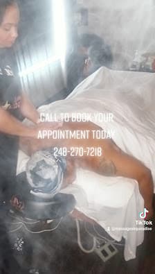 Photo of Massages in Paradise