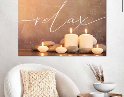 Photo of Simply relaxed LLC