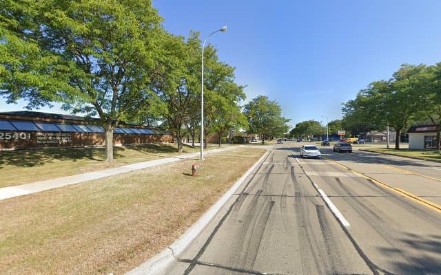 Photo of The Lash Cabana St. Clair Shores