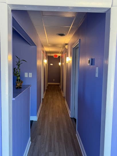 Photo of Lucky Health Massage