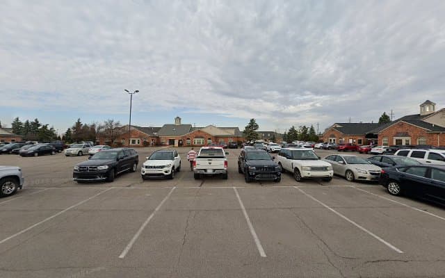 Photo of St. Mary Rehabilitation Physical Therapy