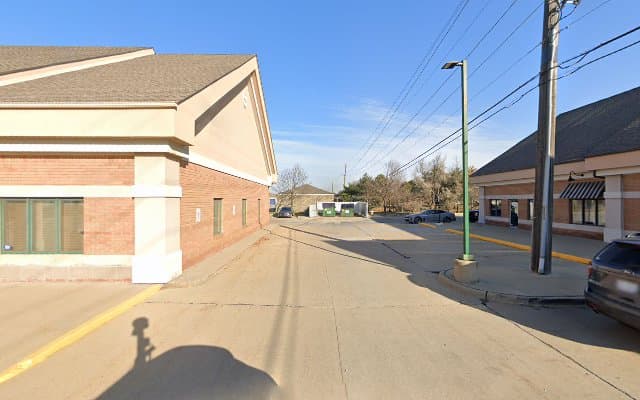 Photo of Kenneth Todd Salon Spa