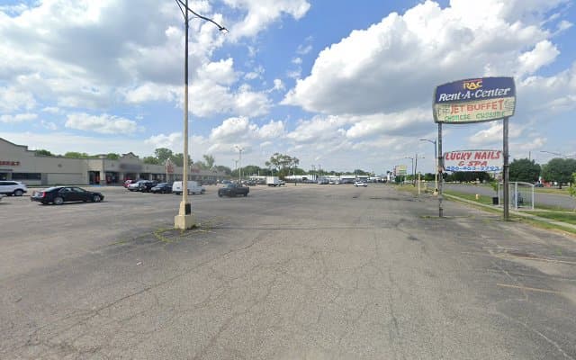 Photo of Lucky Nails & Spa