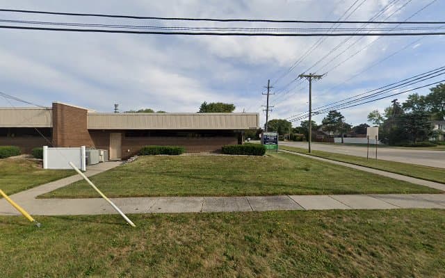 Photo of East Detroit Chiropractic Center