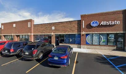 Photo of FLX THRPY