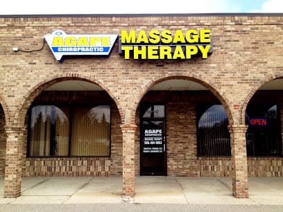 Photo of Agape Massage Therapy and Chiropractic