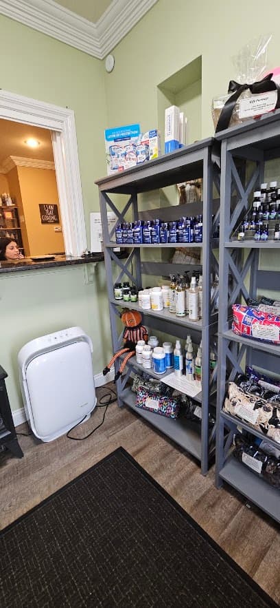 Photo of Associates Therapeutic Massage