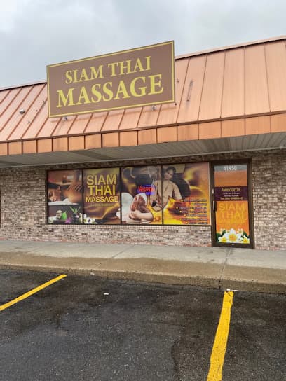 Photo of Siam Thai Massage