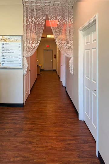 Photo of Lakeside SPA Massage