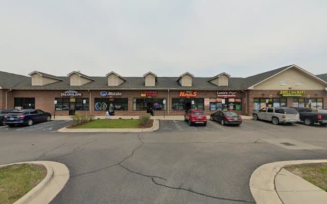 Photo of Roseni Salon & Spa