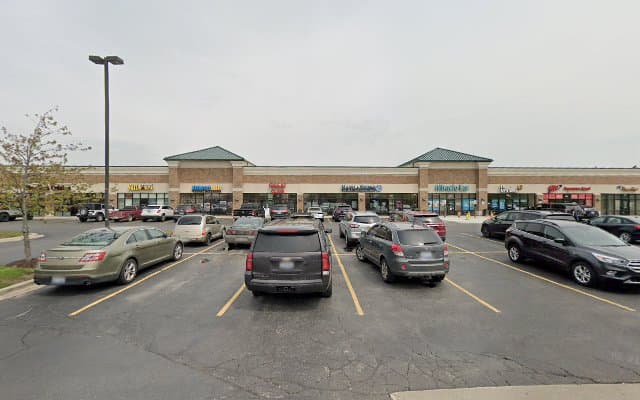 Photo of Paradise Nails & Spa