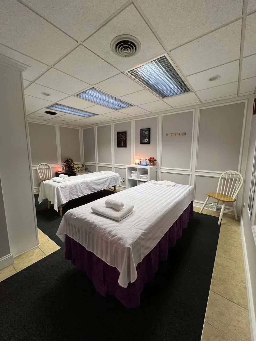 Photo of Aloha Massage