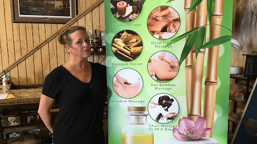 Photo of Teri Maher Massage Therapy