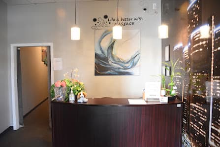 Photo of South Lyon Massage