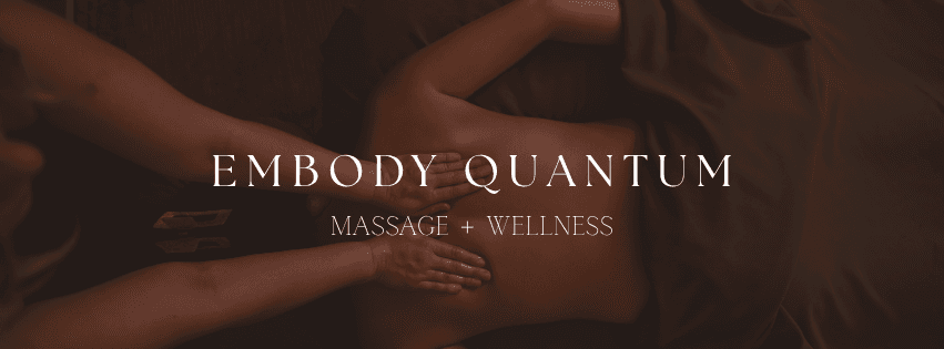 Photo of Embody Quantum Massage Therapy & Wellness