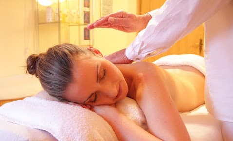 Photo of Stress Knot Massage Therapy