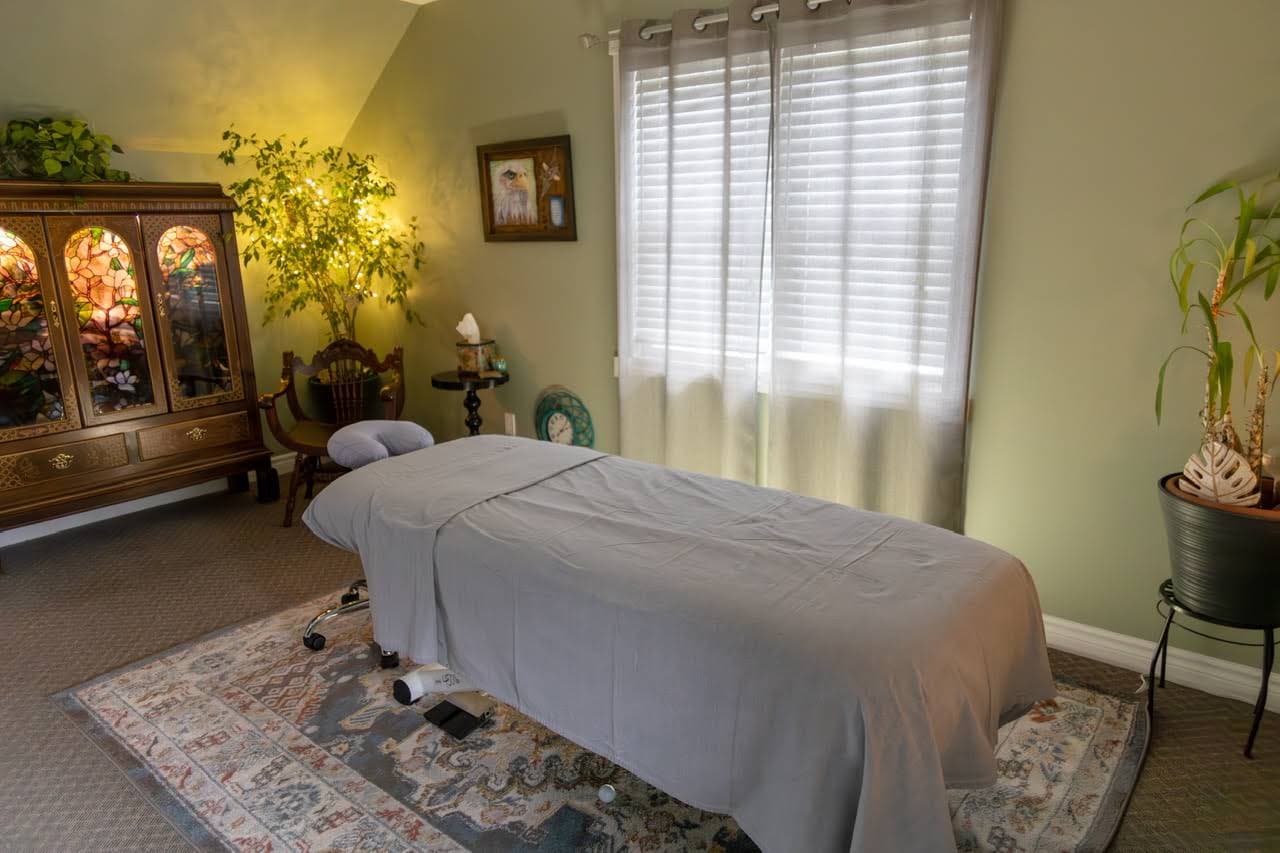 Photo of Thrivival: Massage & Bodywork